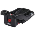 Infant Car Seat Base Black X735696