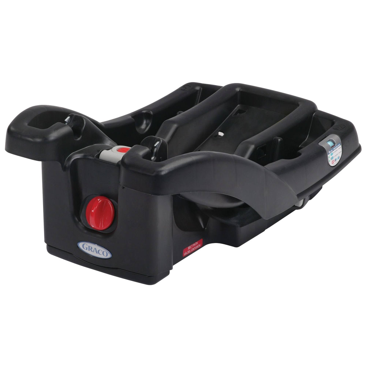 Infant Car Seat Base Black X735696
