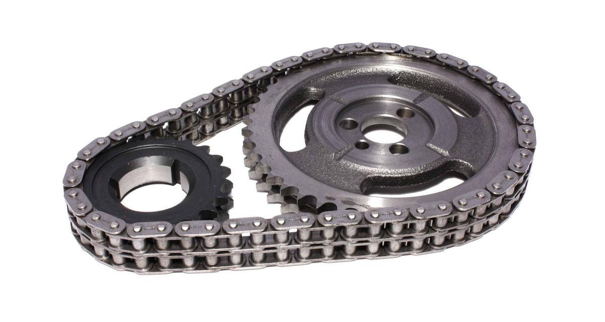 Hi-Tech Roller Race Timing Set N527024