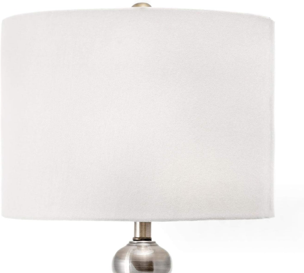Metal Table Lamp O8631