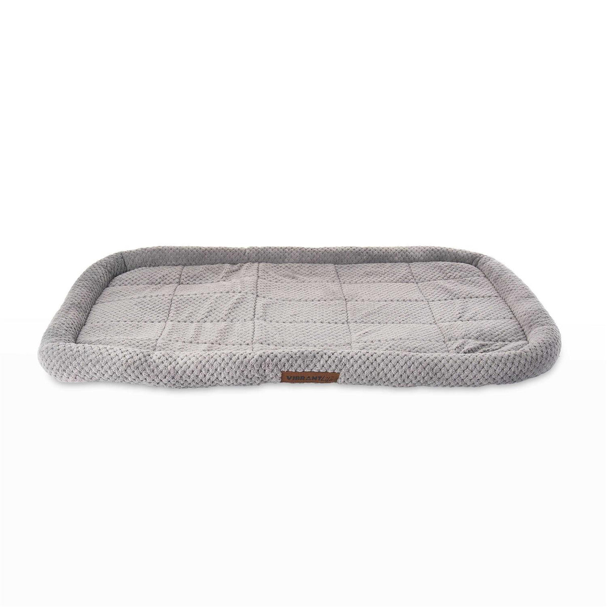 Cozy Luxe Crate Mat A4231