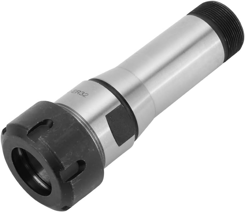 Carbon Steel Spring Collet Chuck Holder I5031