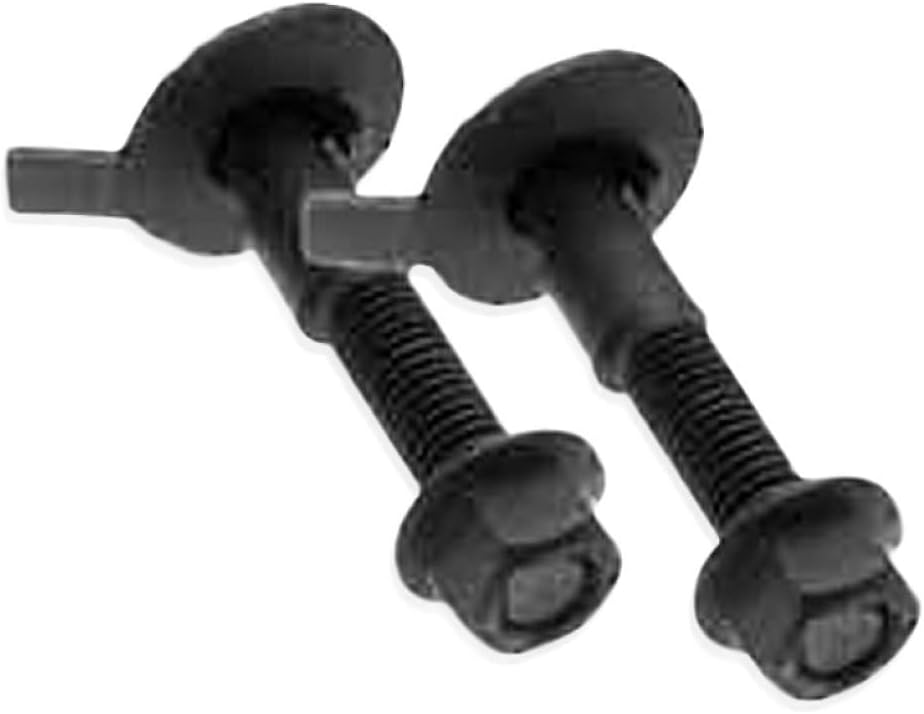 Camber Bolt Pair M624