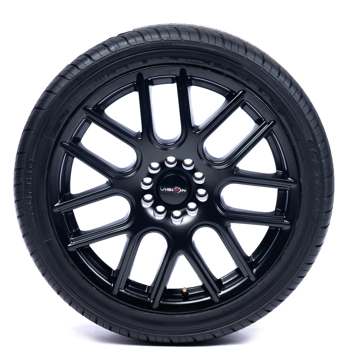 All-Season Tire 215/55R16 97W O197