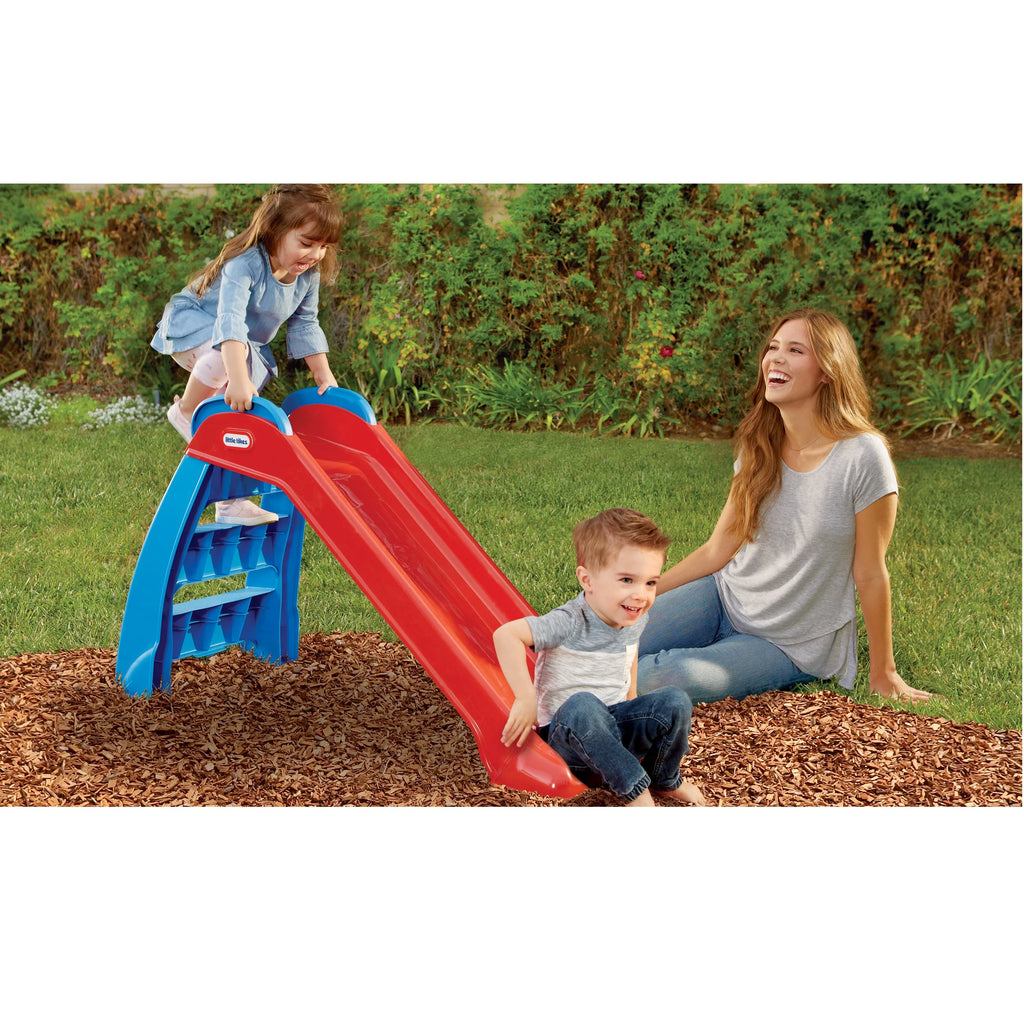First Slide for Kids F517835