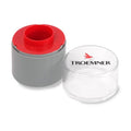 Polycarbonate Case for 500 G Analytical Precision Weight Q1860