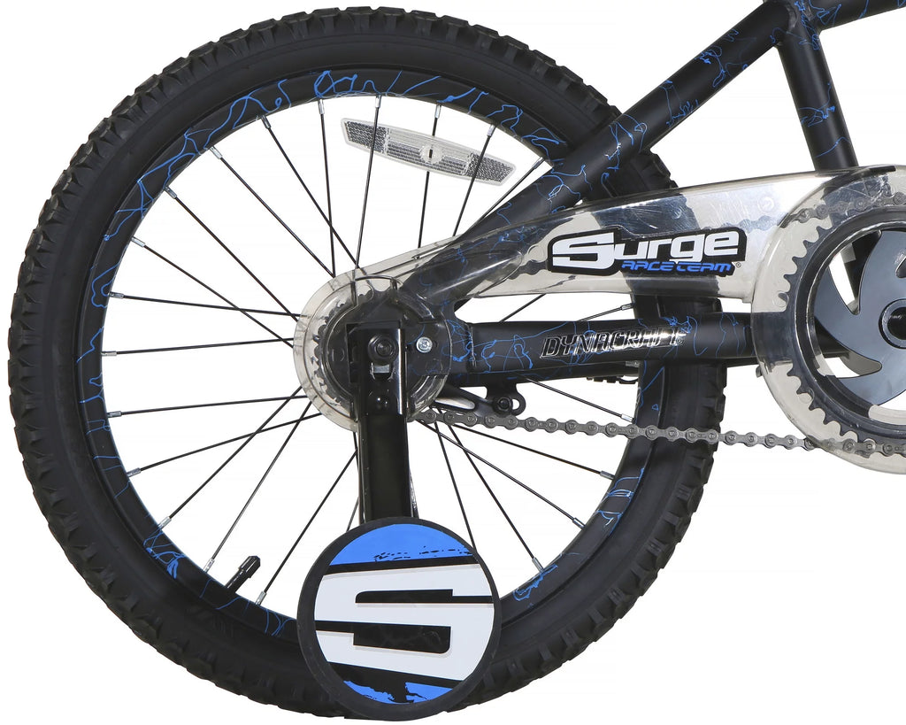18-inch BMX Bike W183