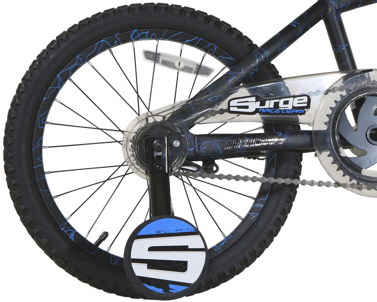 18-inch BMX Bike W183