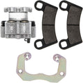 Rear Right Brake Caliper Pads Mounting Bracket T854