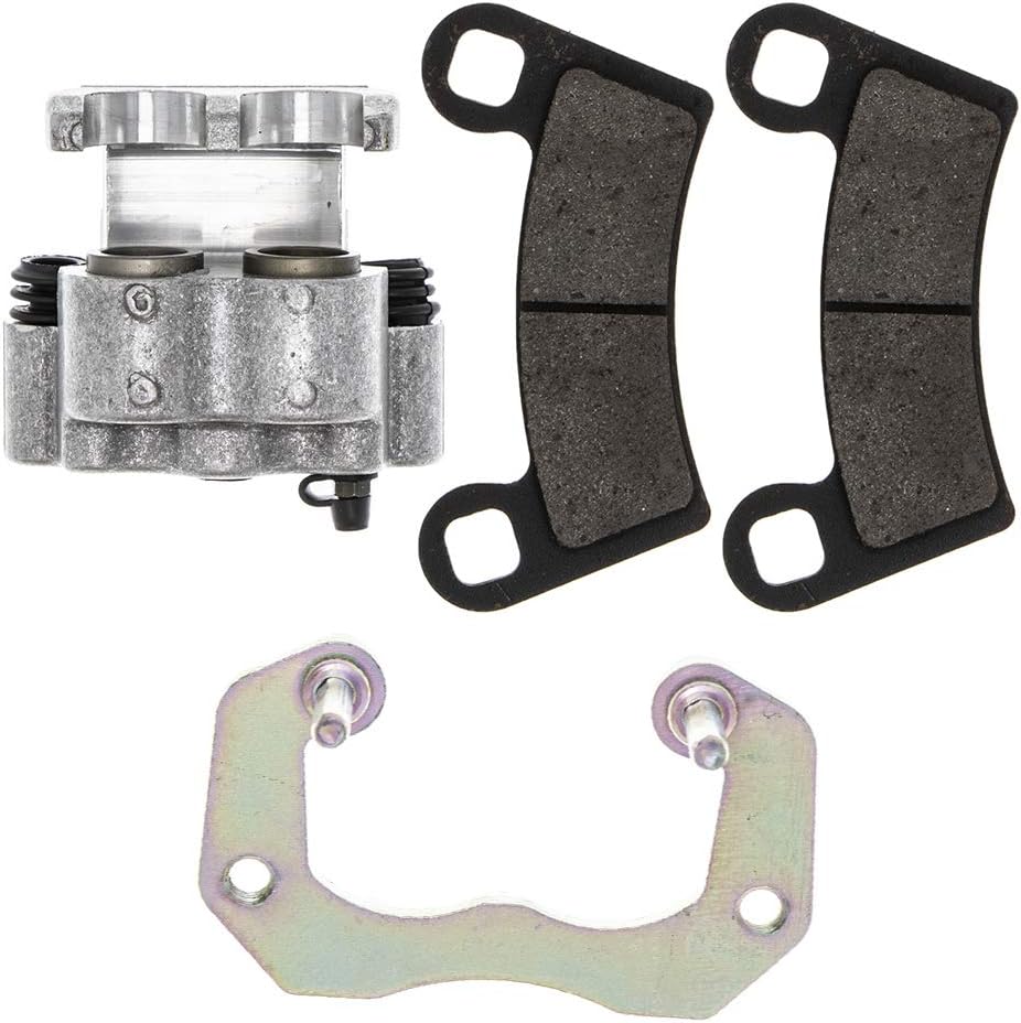 Rear Right Brake Caliper Pads Mounting Bracket T854