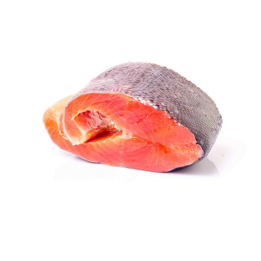 Salmon Dog Treats I19118