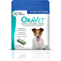 Dental Hygiene Chews Dogs M38754