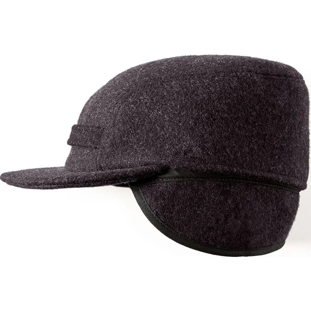 Charcoal Cap W313117
