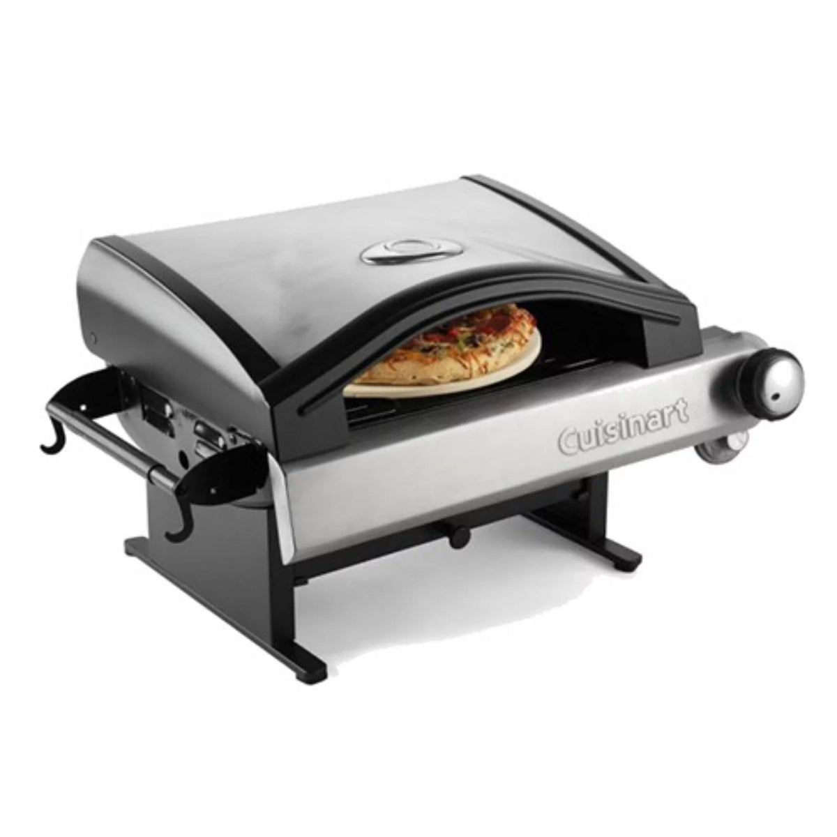Outdoor Pizza Oven with Accessories W518863