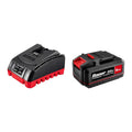 20V 5 Ah Lithium-Ion Battery and Charger Starter Kit O5921
