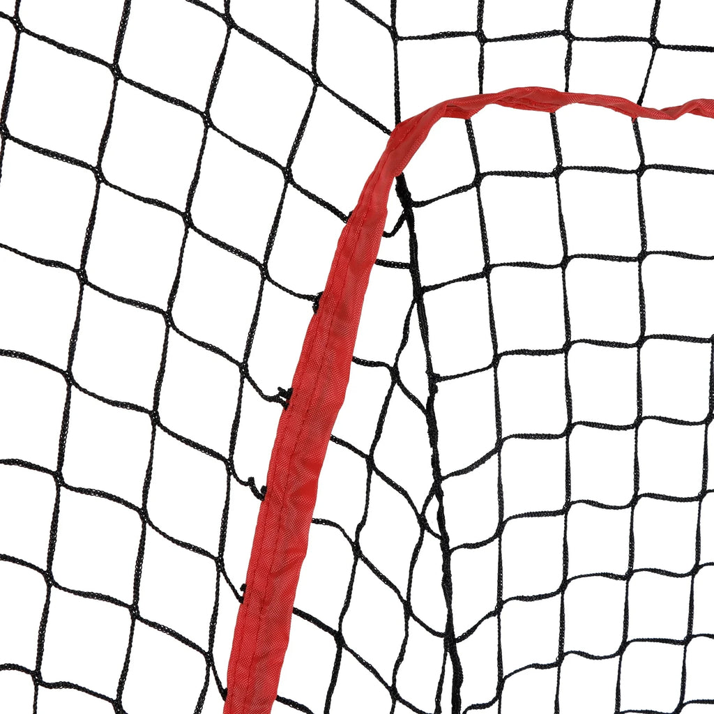 7' x 7' Baseball & Softball Practice Net with Carry Bag S557729