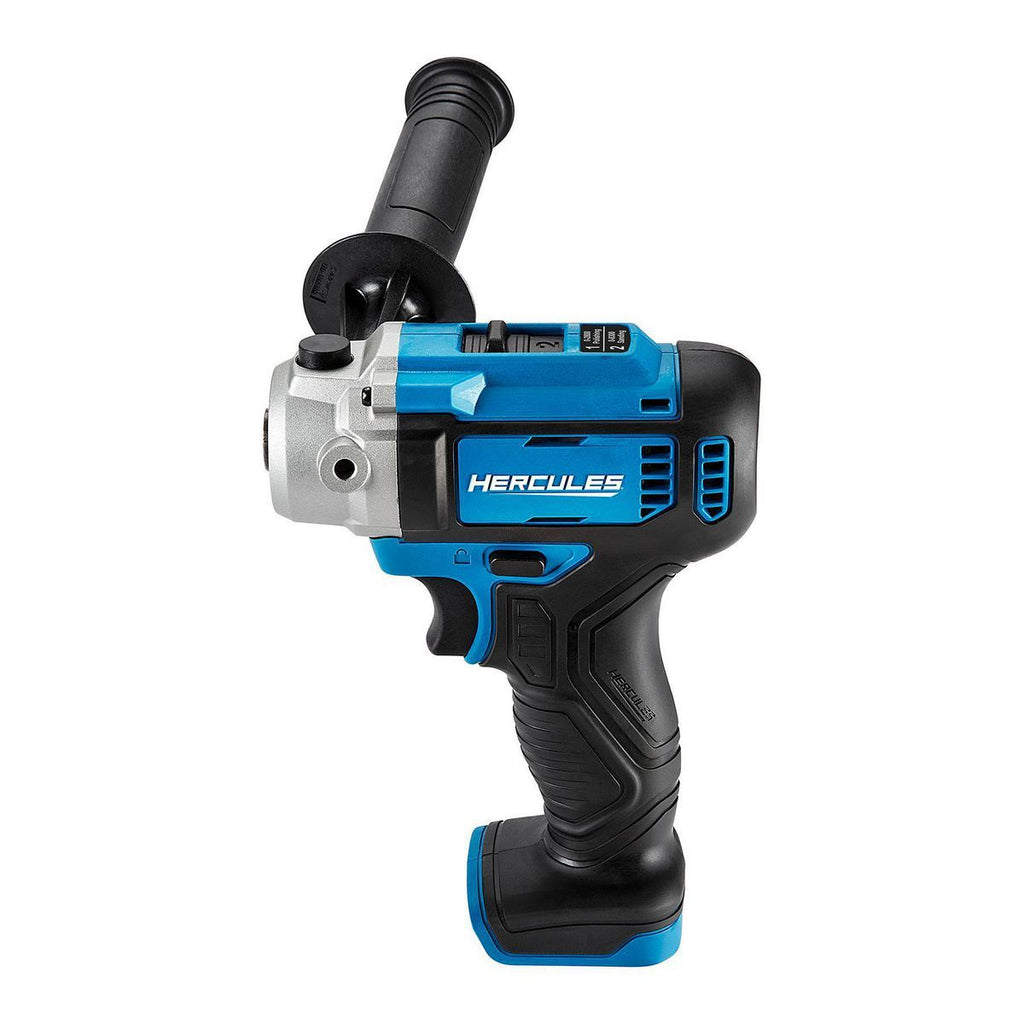 12V Cordless Variable-Speed Polisher/Sander W892841