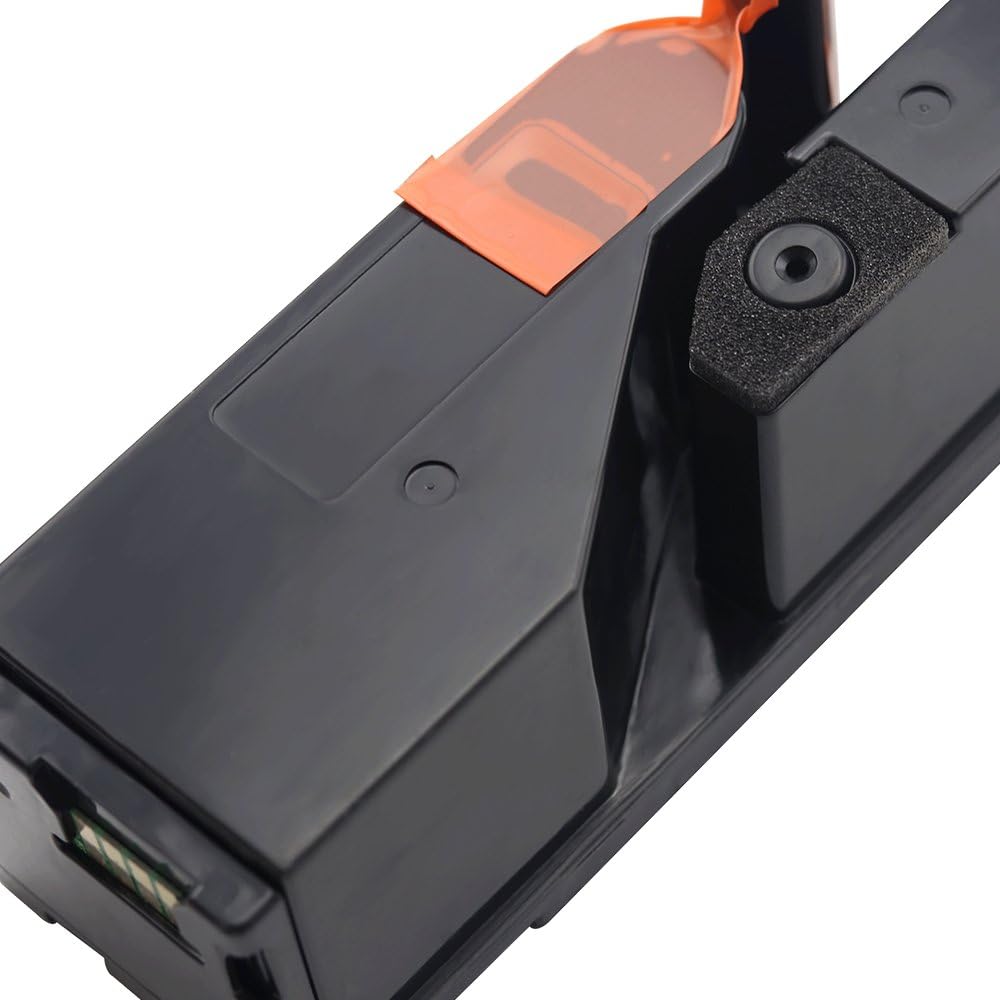 Replacement Toner Cartridge for Xerox Phaser 6000 6010 Workcentre 6015, 4-Pack J375836
