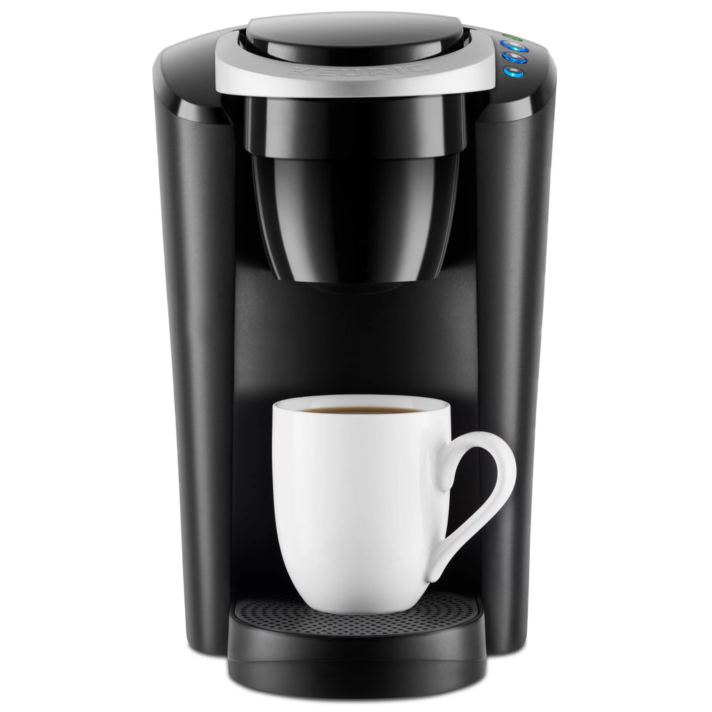 Black Single-Serve K-Cup Pod Coffee Maker G8266
