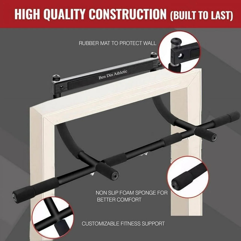 Portable Pull up Bar D71594