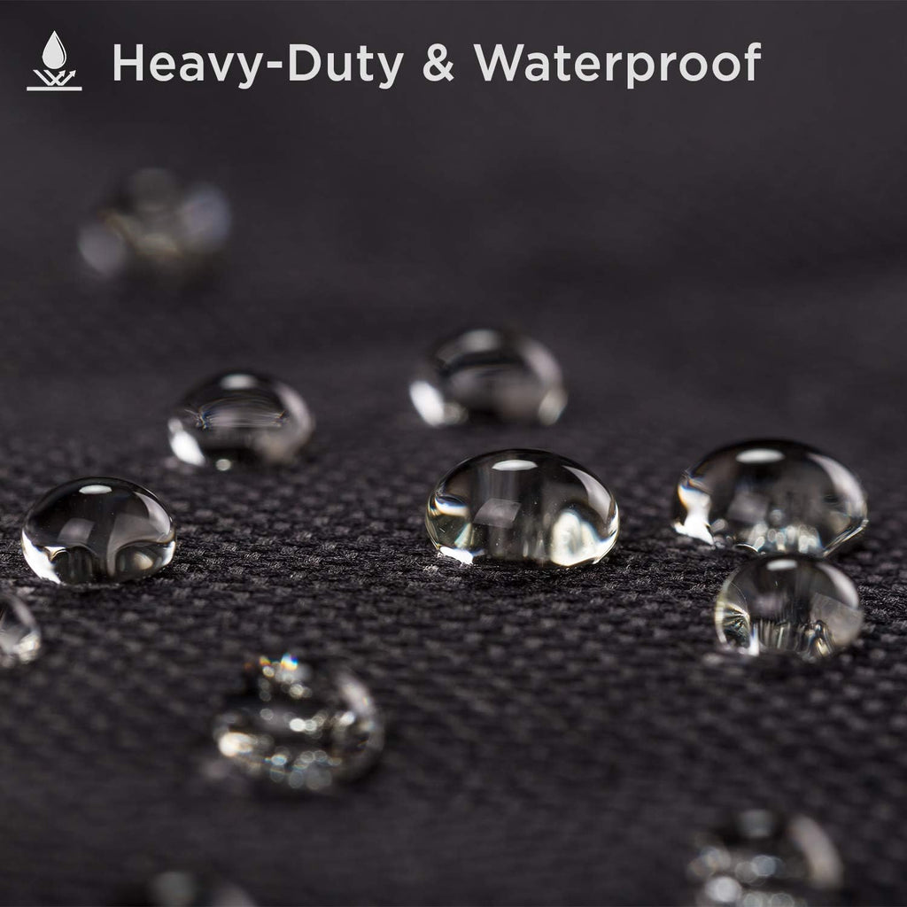 SUV Dog Cargo Liner Cover, Waterproof, Non Slip, Large A1879