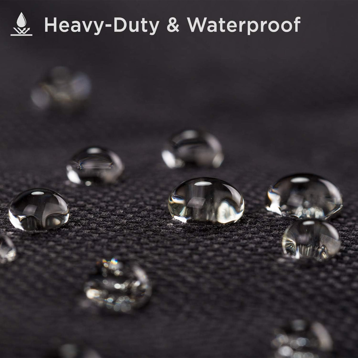 SUV Dog Cargo Liner Cover, Waterproof, Non Slip, Large A1879