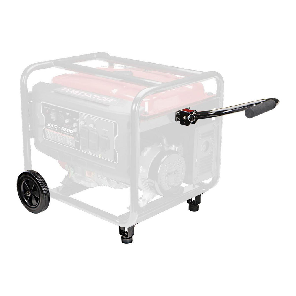 Flat-Free Generator Wheel Kit Y844