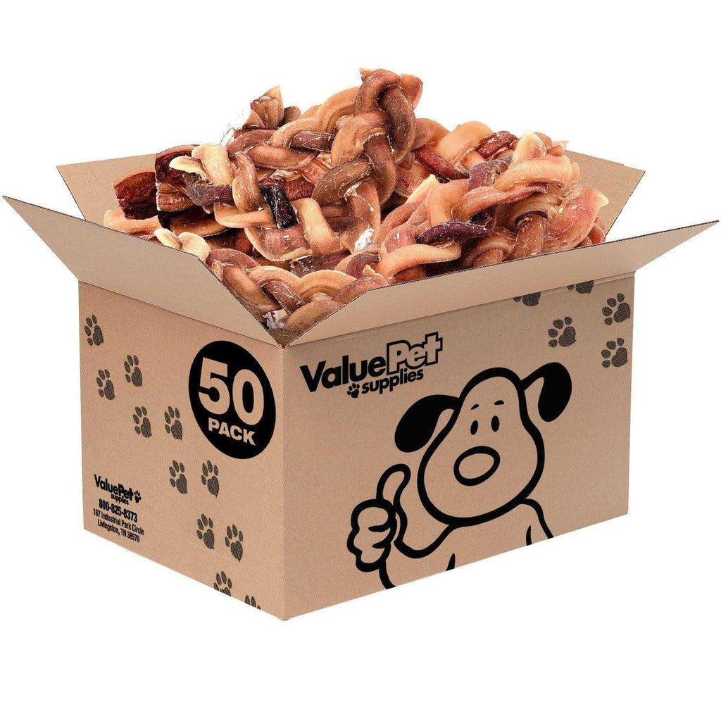 Beef Trachea 6 inch T338454