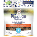 Dog Plaqueoff Bites 6oz Z43844