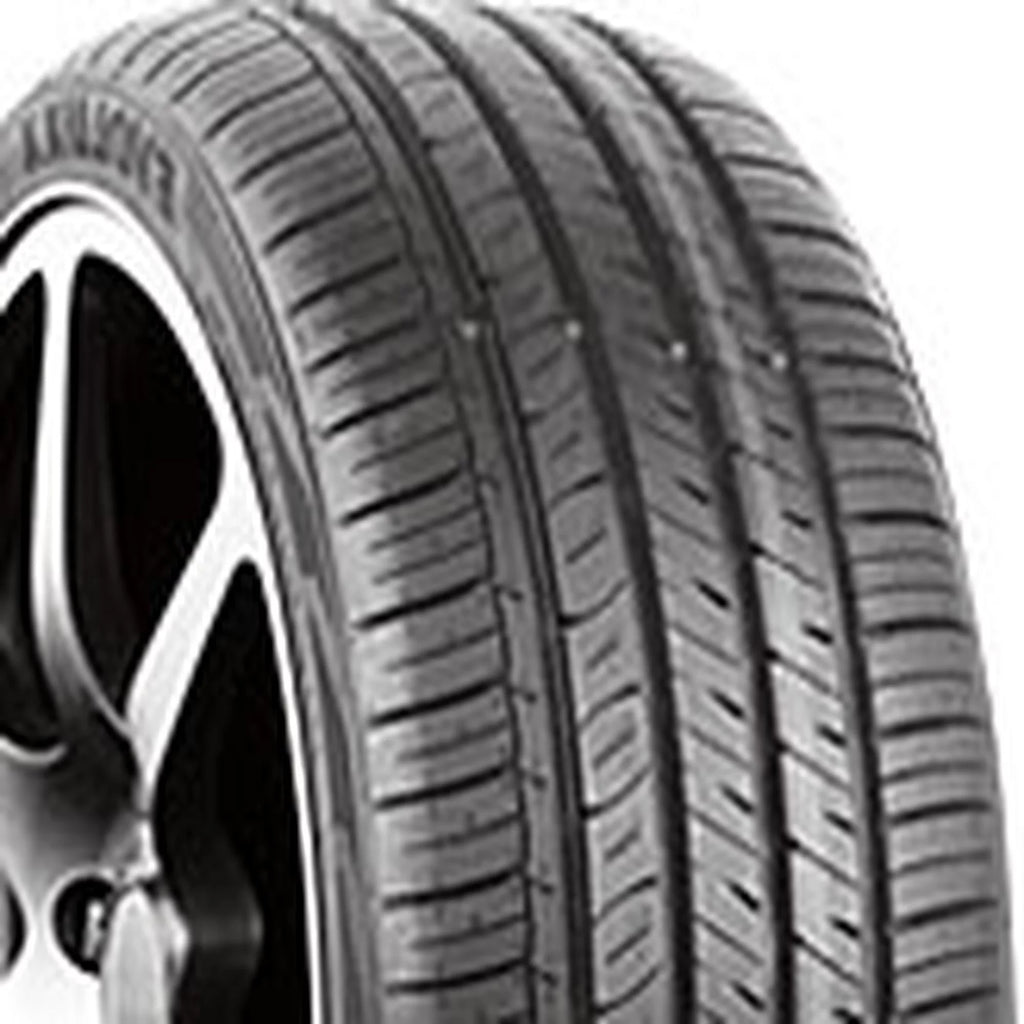 245/45R19 102W XL High Performance Tire L59603