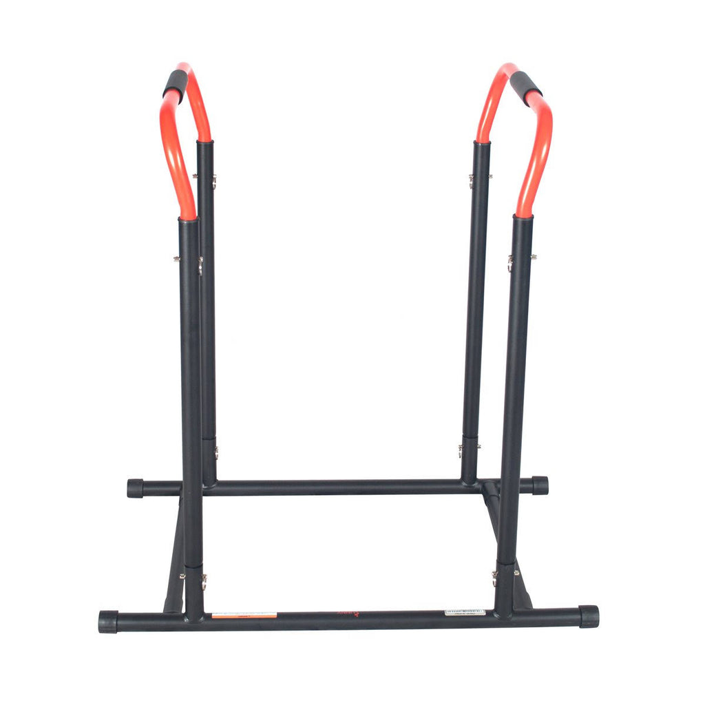 Adjustable High Weight Capacity Dip Stand Station S617