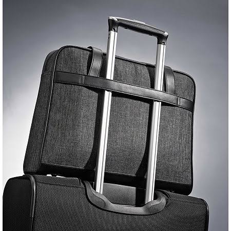Slim Briefcase O3614