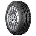 All Season 235/55R17 99W Passenger Tire Q37569