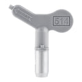 Reversible Airless Paint Spray Tip D1346