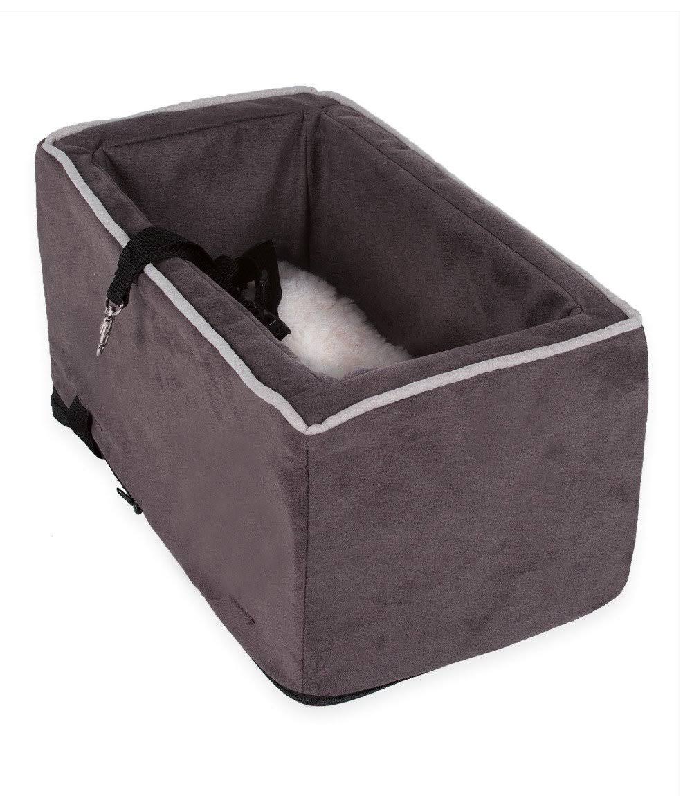 Luxury Console Pet Car Seat L62162