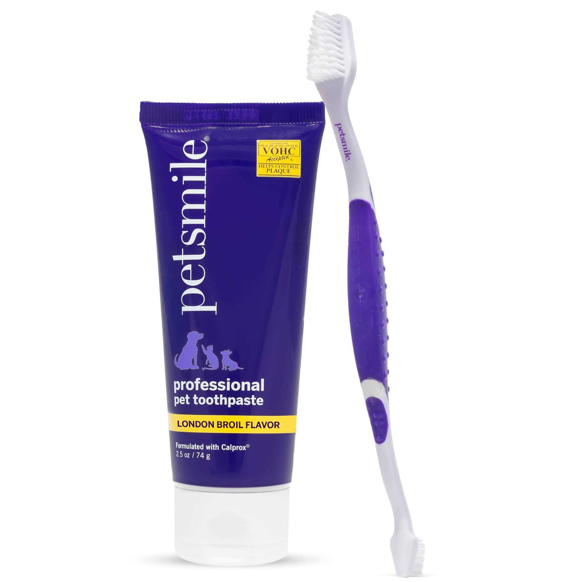 Pet Brushing Kit Cat & Dog Dental Care X899