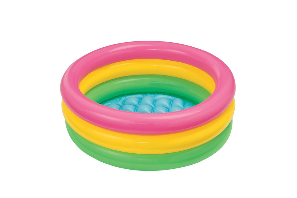 Inflatable Baby/Kids Swimming Pool 6 Pack A632