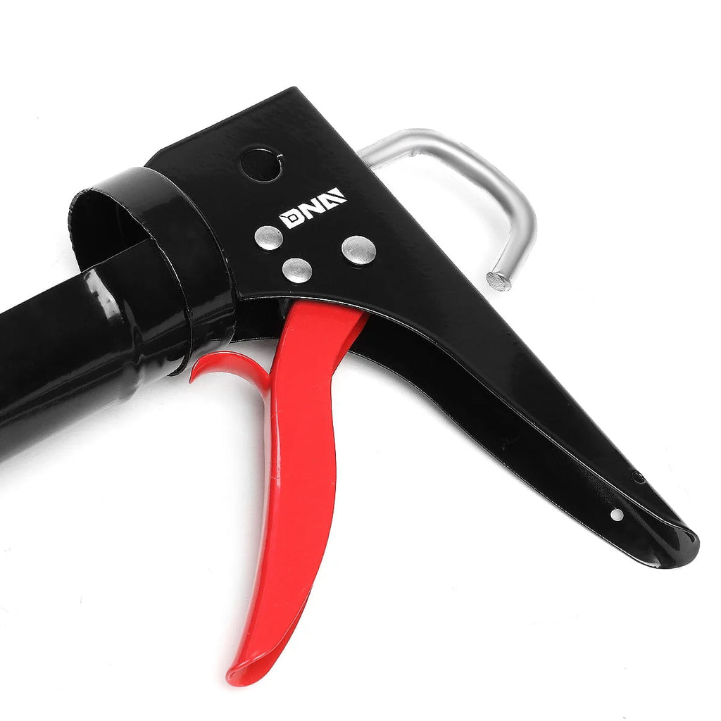 9 Dual Spring Trigger High Thrust Dripless Caulk Gun Z188164