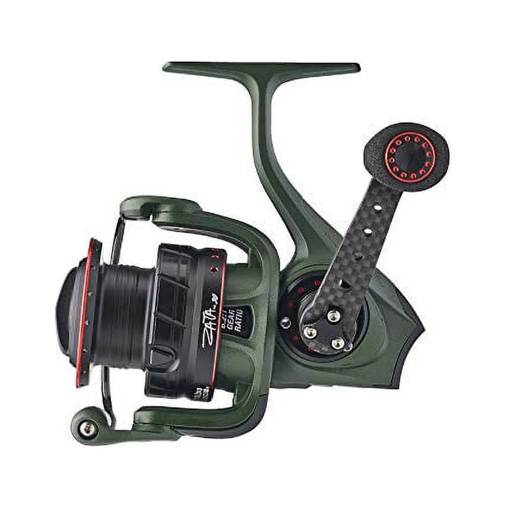 Spinning Reel Size 40 L392