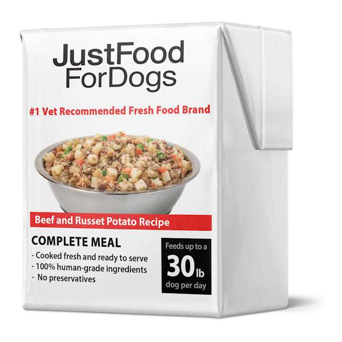 Dog Food E2900