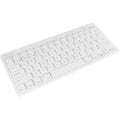 Bluetooth Keyboard for Three Devices Z658