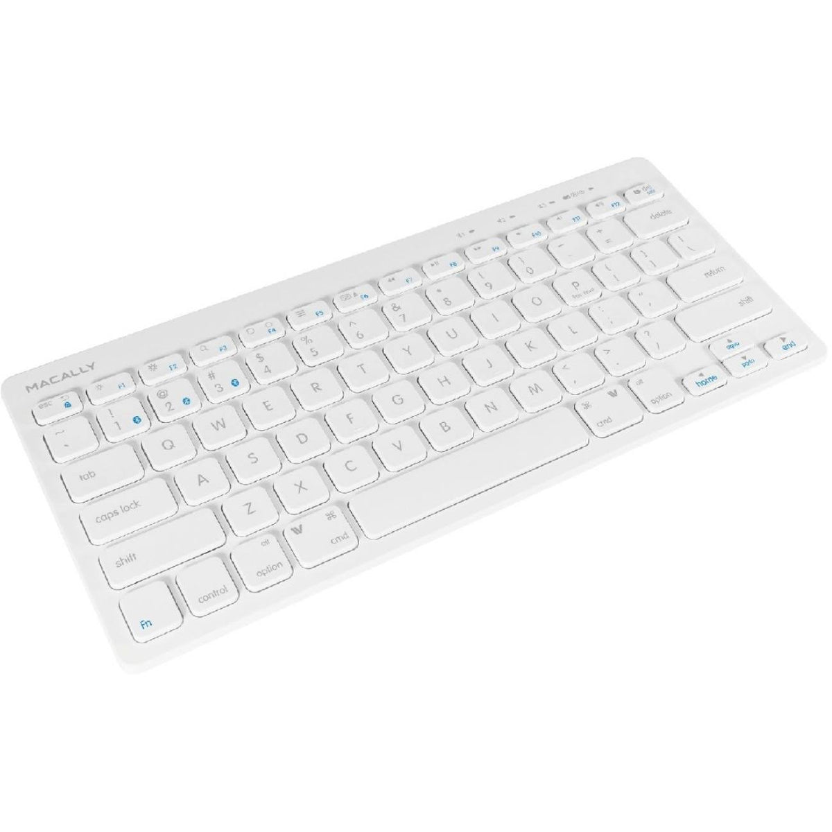Bluetooth Keyboard for Three Devices Z658