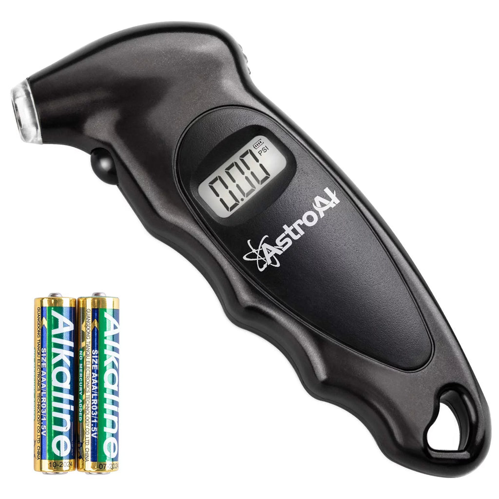 150 PSI Digital Tire Pressure Gauge P541188