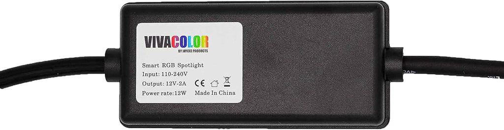 WiFi RGB Landscape Lights H800