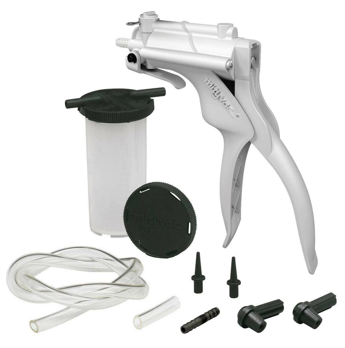 Automotive Brake Bleeding Kit Q57224