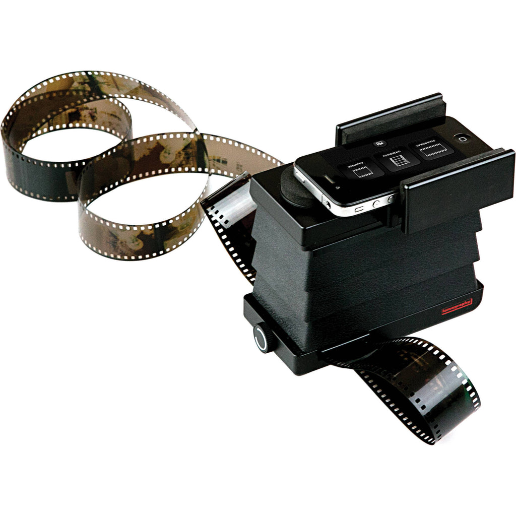 Smartphone Film Scanner T8315