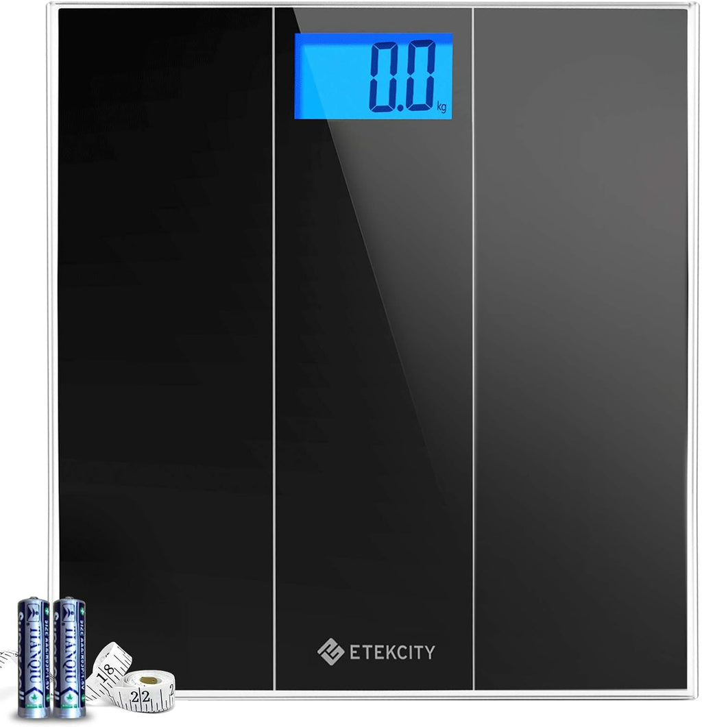 Smart Wifi Bluetooth Digital Bathroom Scale V811252