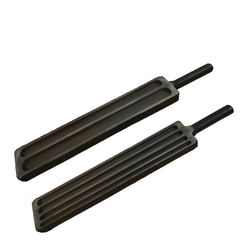4 Wire & 2 Strip Ingot Mold G5980