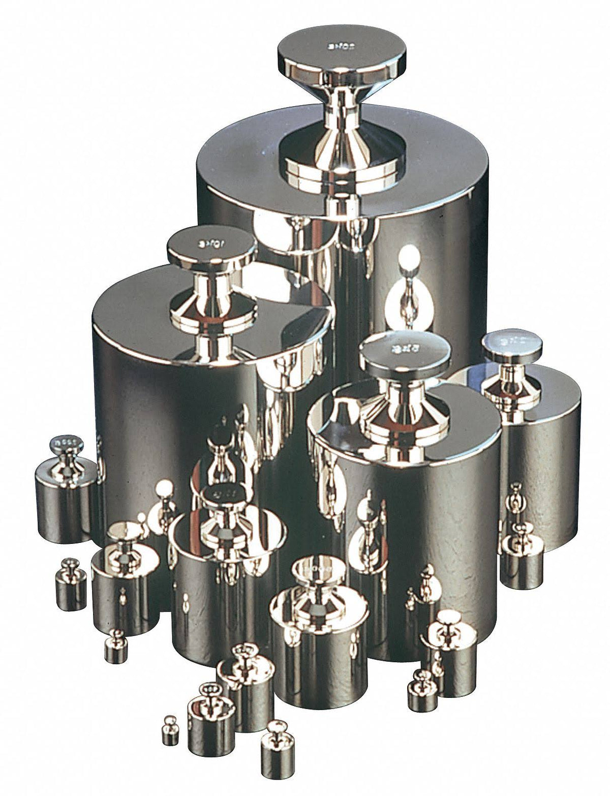 2G Alloy 8Ss Cylinder Weight N957507