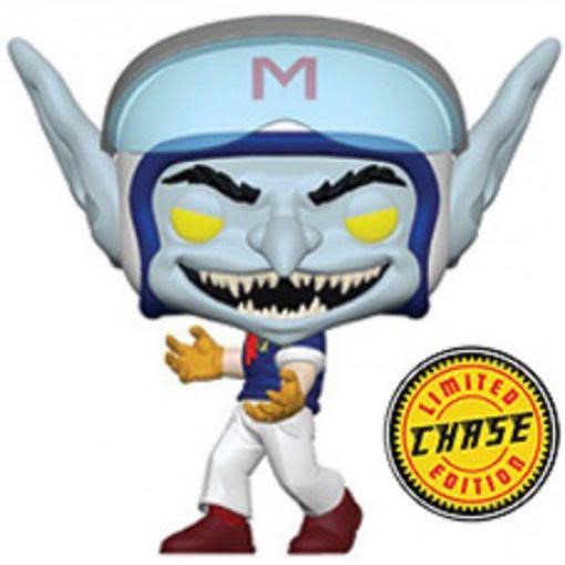 Vinyl Figure W215